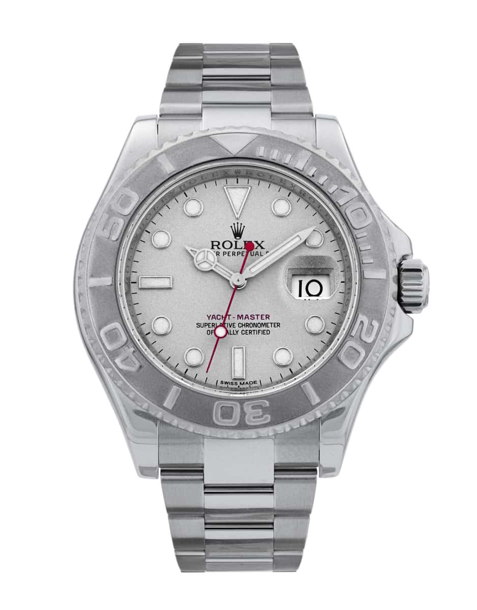 Rolex Yacht-Master 116622 Rolex Yacht-Master 116622